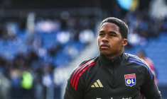 Attention bébé à bord : Endrick bientôt papa