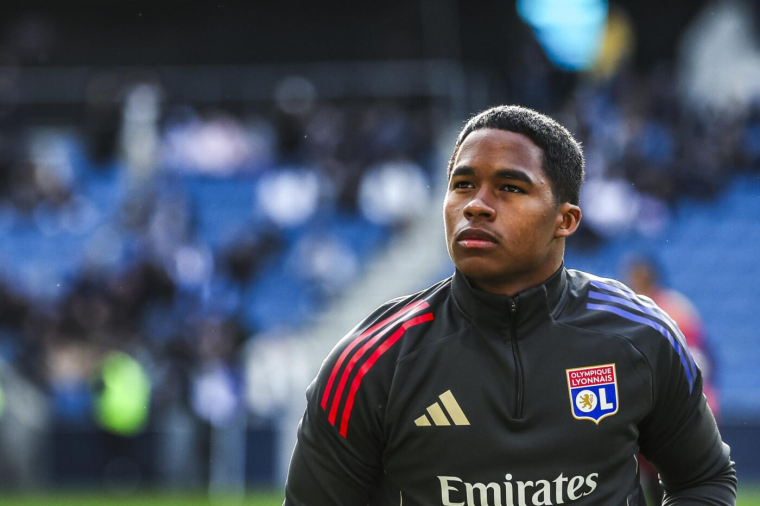 Attention bébé à bord : Endrick bientôt papa