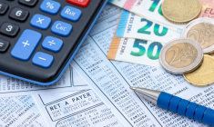 Une nouvelle augmentation du Smic avant l'été ? / iStock-HJBC