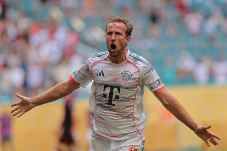 Le Bayern écarte Flamengo et rejoint le PSG