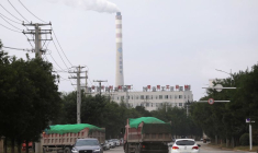 LA DEMANDE EN ÉNERGIES FOSSILES RETROUVE SES NIVEAUX D'AVANT LA PANDÉMIE