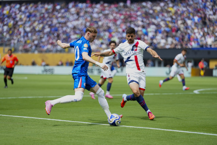 TF1 et le PSG remportent la bataille des audiences devant France 2 et les Bleues
