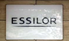ESSILORLUXOTTICA PRÉVOIT UNE HAUSSE DE SES RÉSULTATS EN 2020 EN DÉPIT DU CORONAVIRUS