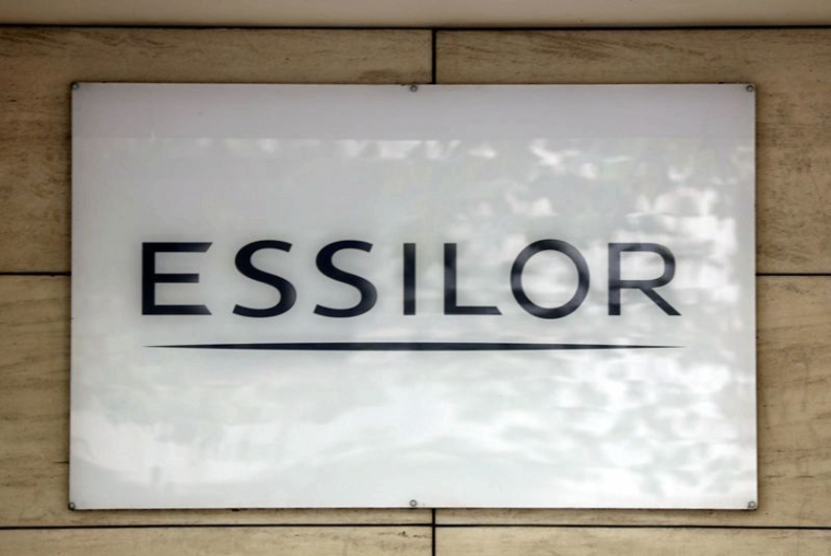 ESSILORLUXOTTICA PRÉVOIT UNE HAUSSE DE SES RÉSULTATS EN 2020 EN DÉPIT DU CORONAVIRUS