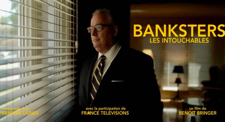 Un documentaire diffusé ce soir sur France 5. (© France 5)