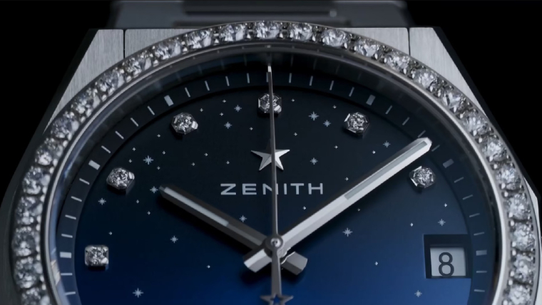 Crédit photo : Zenith