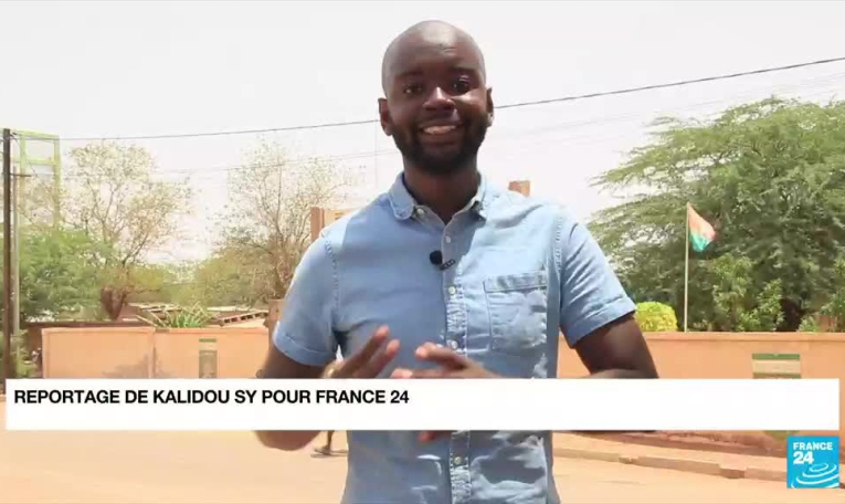 Massacre de Solhan : des manifestations dans le nord pour dénoncer l'inaction des autorités