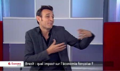 Brexit : quel impact sur l'économie française ?