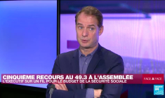 Corrida, IVG : des sujets clivants au programme de la "niche parlementaire" de LFI