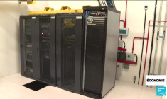 La France, future championne de l'IA ?