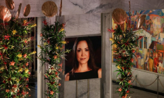 Le prix Nobel de la paix est décerné lors d'une cérémonie royale à l'hôtel de ville d'Oslo