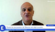 Quand la succession de Macron est déjà ouverte