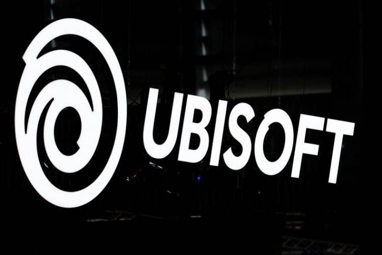 Le logo de Ubisoft