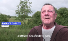 Yonne: nouvelles fouilles pour exhumer des victimes du tueur en série Emile Louis