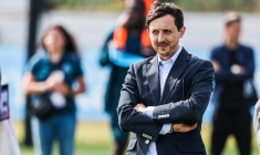 Longoria, un grand oral et des grandes lignes pour l'OM