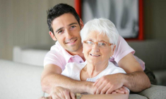 Ce type de montage voit habituellement le conjoint recueillir l’usufruit et les enfants la nue-propriété. (© Phovoir)