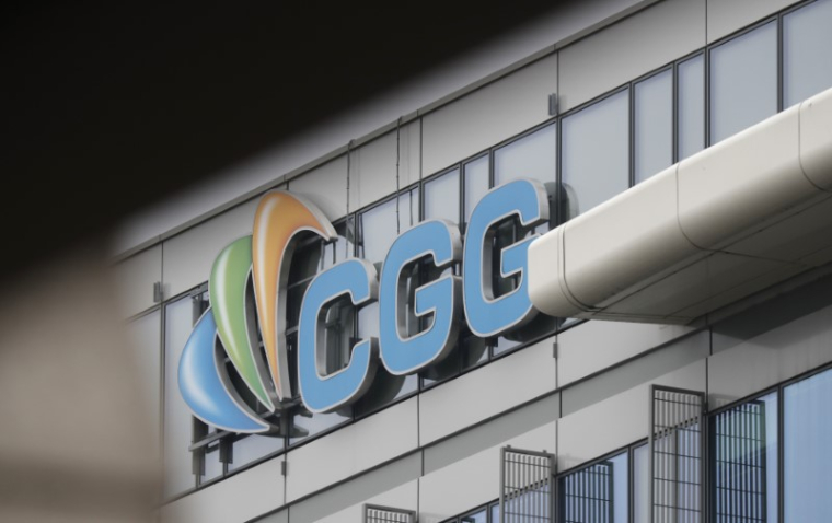 CGG ENGAGE SA RESTRUCTURATION, NOMINATION D'UN MANDATAIRE
