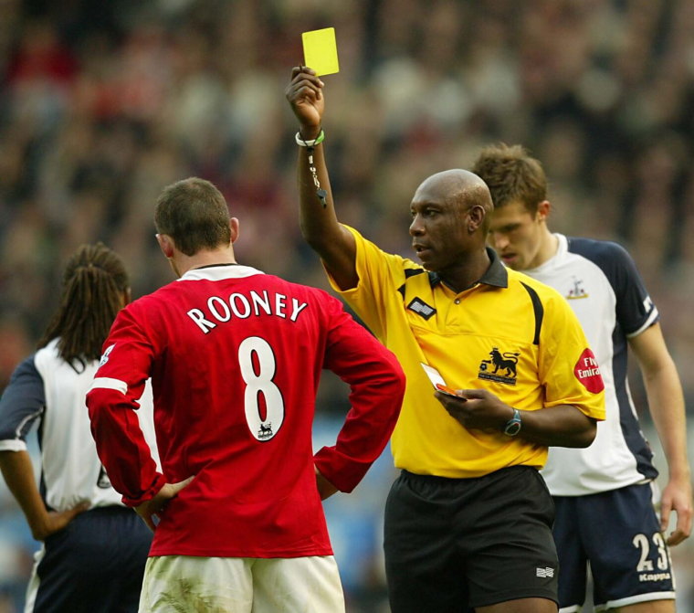 Décès d'Uriah Rennie, premier arbitre noir de l'histoire de la Premier League