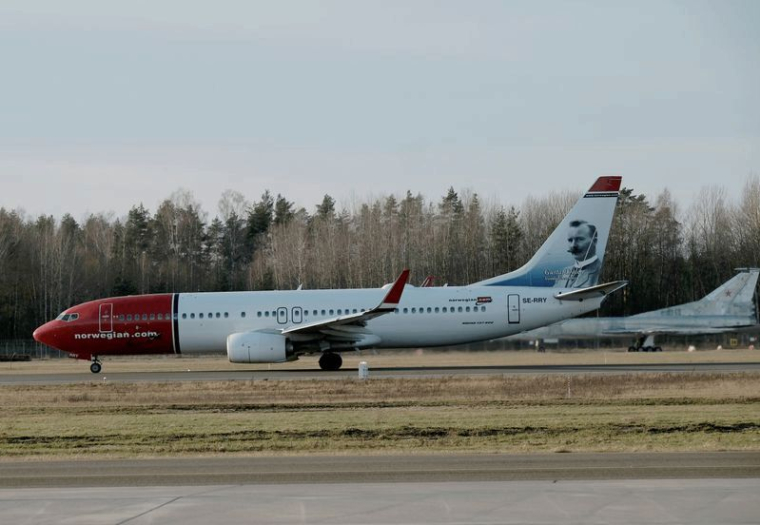 NORWEGIAN AIR ANNULE LES COMMANDES DE 97 BOEING