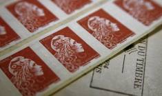 (illustration) ( AFP / VALENTINE CHAPUIS )