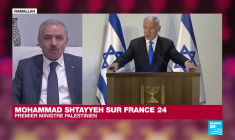 Mohammad Shtayyeh : "Il est important que le monde entier réalise les crimes commis par Israël"