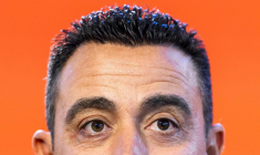 Xavi se prive d’un cadre des Oranje pour sa première liste
