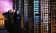 La Géorgie découvre la valeur de la collection de 40 000 bouteilles de vin de Staline