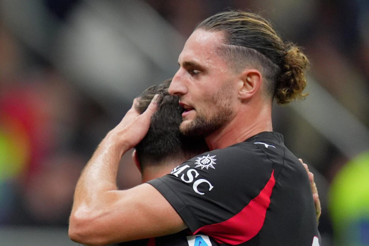 Le Milan AC veut absolument protéger ces deux internationaux (dont un Bleu)