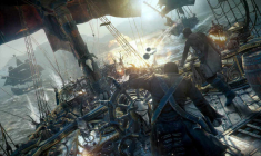 Le jeu Skull and Bones qui devait sortir fin 2019, a été repoussé à après mars 2020. (© Ubisoft)