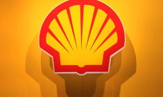 Le logo de Shell