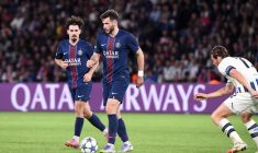 Deux nouveaux blessés de poids pour le Paris Saint-Germain