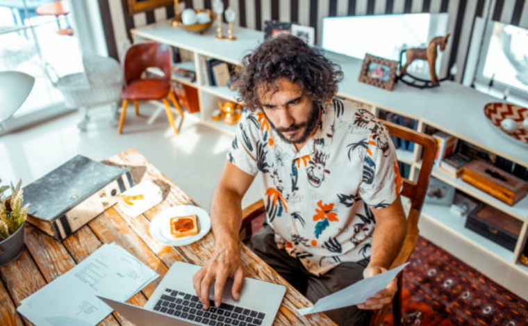 Connaître votre profil d’investisseur pour bien gérer votre contrat d’assurance-vie ( crédit photo : GettyImages )