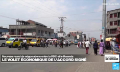 Les autorités malgaches annoncent avoir déjoué un coup visant le nouveau président