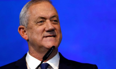 LE MINISTRE DE LA DÉFENSE ISRAÉLIEN À PARIS MERCREDI POUR ÉVOQUER PEGASUS ET L'IRAN