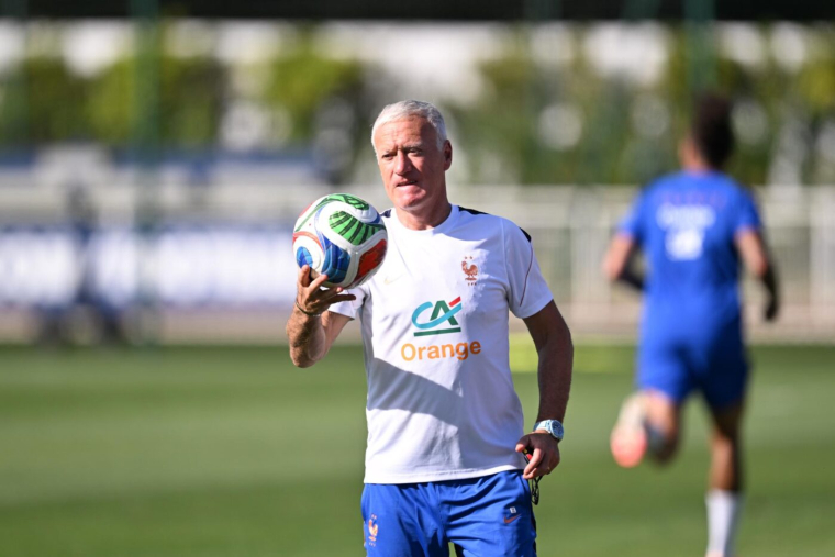 Le but d'Eder en finale de l'Euro 2016 finalement non-valable ?