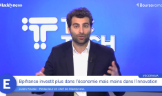 Des fonds de pension pour investir dans nos champions de la tech de demain