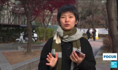 En Corée du Sud, adieu la BD... Vive les webtoons !