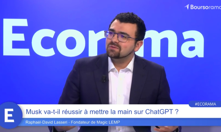 Musk va-t-il réussir à mettre la main sur ChatGPT ?