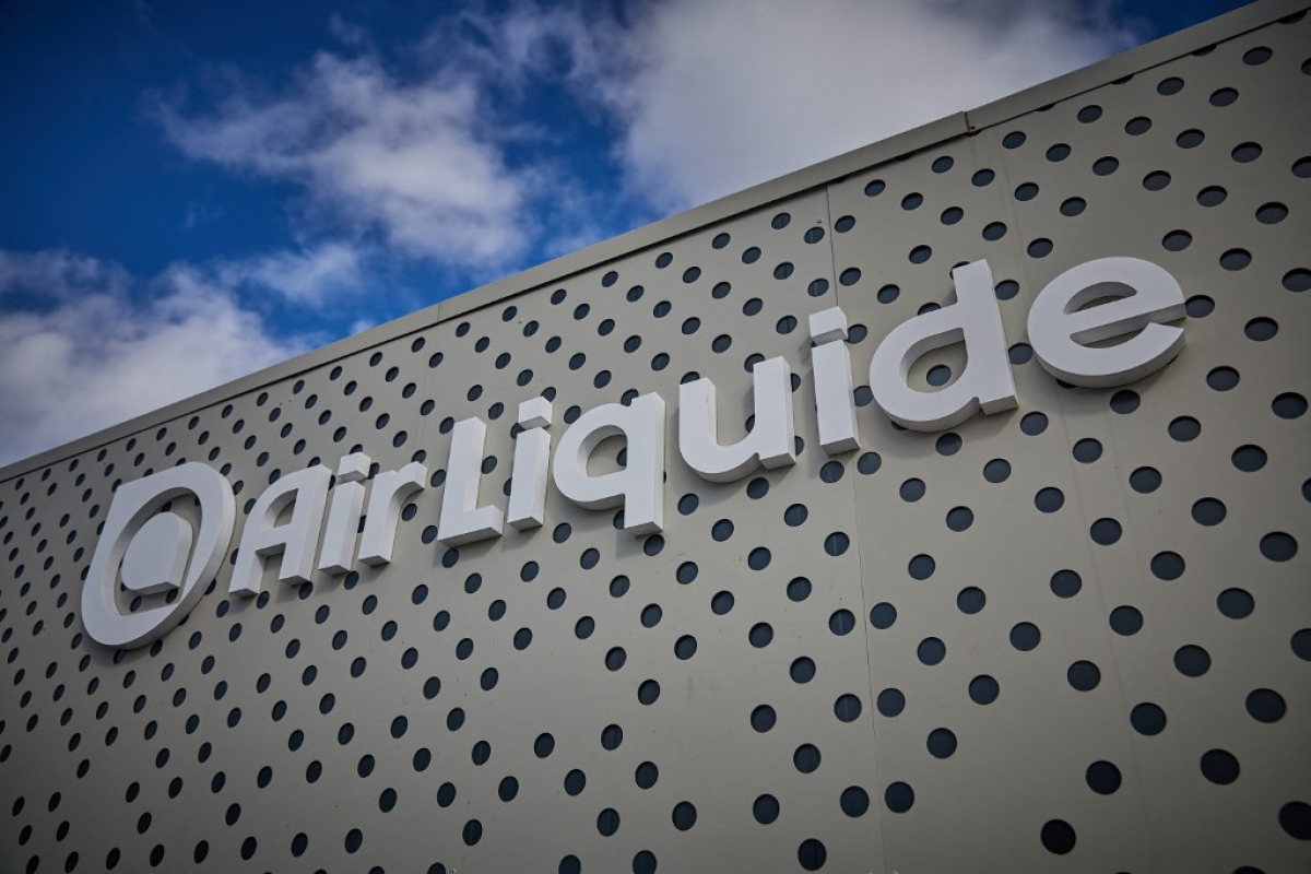 Air Liquide confirme ses objectifs pour 2025 malgr des ventes en recul au T3 - 28/10/2025 08:45 - Boursorama Air Liquide confirme ses objectifs pour 2025 malgr des ventes en recul au T3 - 28/10/2025 08:45 - Boursorama