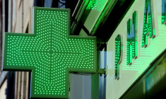 ( AFP / FRED TANNEAU )