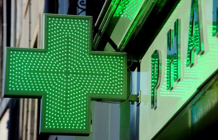 ( AFP / FRED TANNEAU )