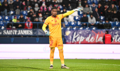 Le Havre s’offre deux nouveaux gardiens