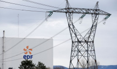EDF ÉVOQUE DES DISCUSSIONS "DIFFICILES" AVEC BRUXELLES SUR SON PROJET DE RÉORGANISATION