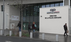 Casse du Louvre: la direction de la police judiciaire après quatre nouvelles interpellations