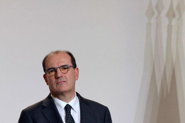 CASTEX PRÉPARE LES ESPRITS À UN DÉCONFINEMENT PROGRESSIF