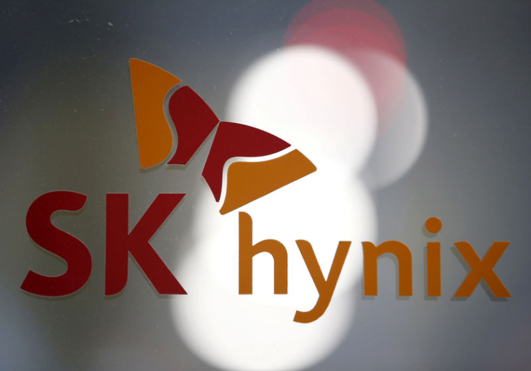 SK HYNIX AVERTIT SUR LES PERSPECTIVES DES SEMI-CONDUCTEURS