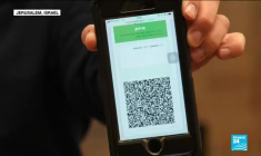 Covid-19 en France : réunion à l'Élysée sur la réouverture des lieux fermés