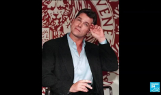 Décès de l'acteur américain Ray Liotta, star des "Affranchis" de Scorsese