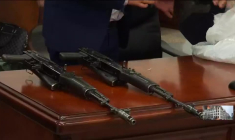 Prison à vie requise contre le premier militaire russe jugé pour crime de guerre en Ukraine