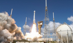 Le retour de la capsule Starliner de Boeing reporté à une date indéterminée